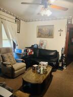 Harris Agricultural School - Residential Income