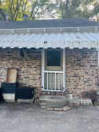 Harris Agricultural School - Residential Income
