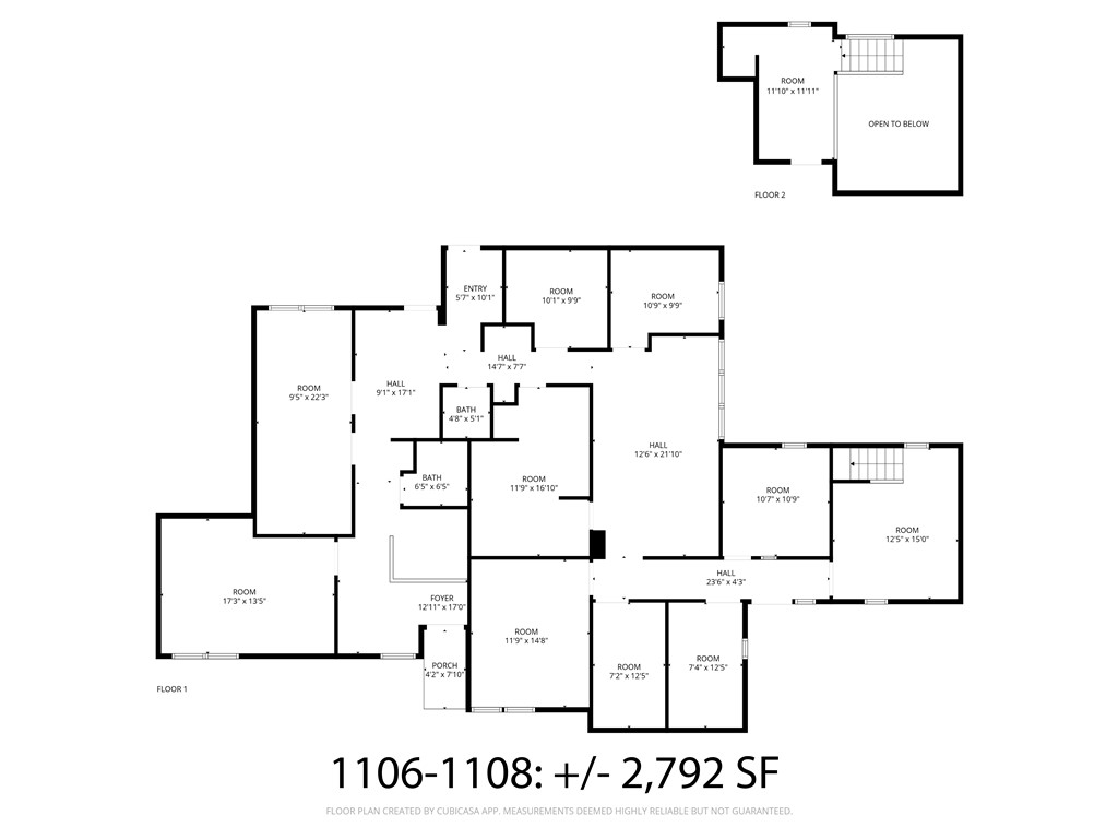 Main image without alt text