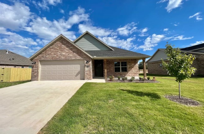 Hickory Meadows - Residential