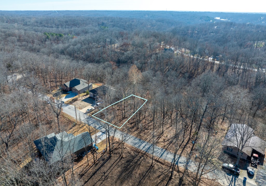 North Riding Sub Bvv - Land