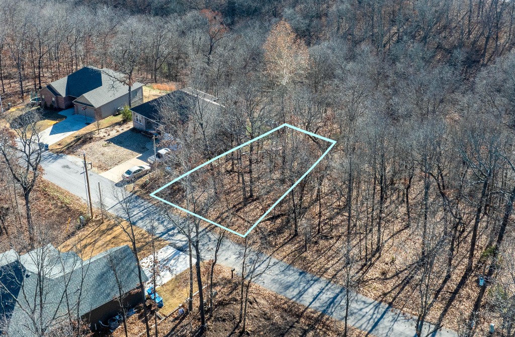 North Riding Sub Bvv - Land