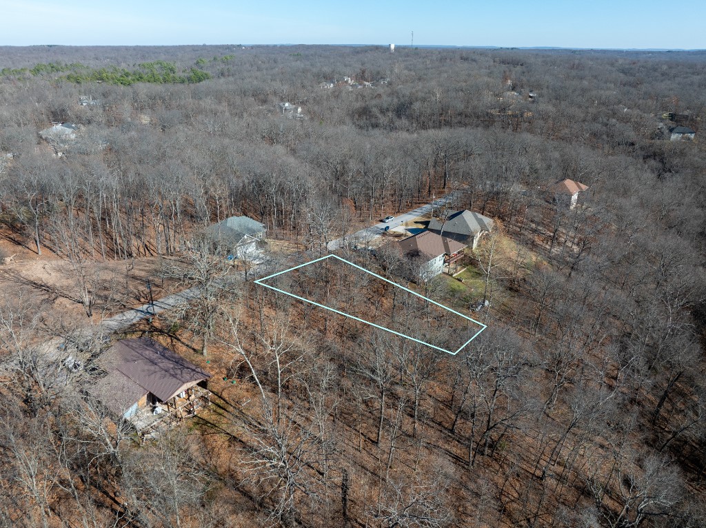 North Riding Sub Bvv - Land