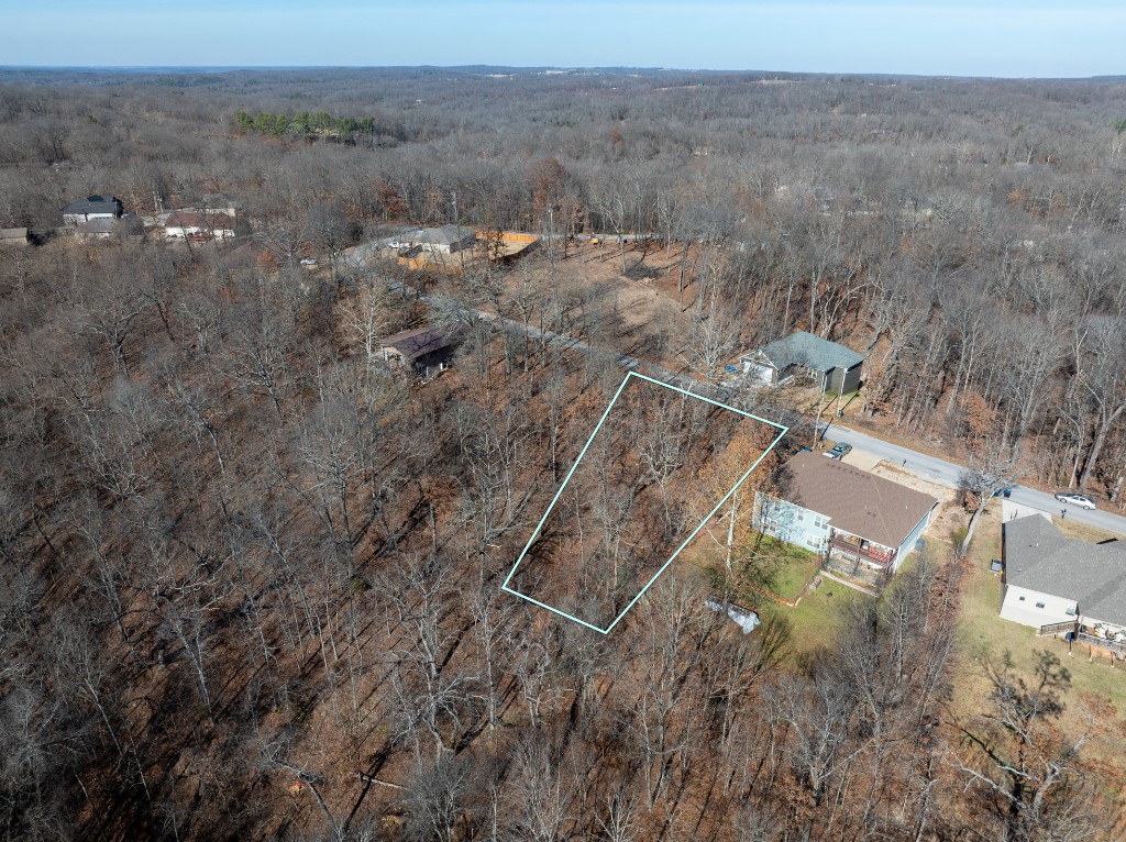 North Riding Sub Bvv - Land