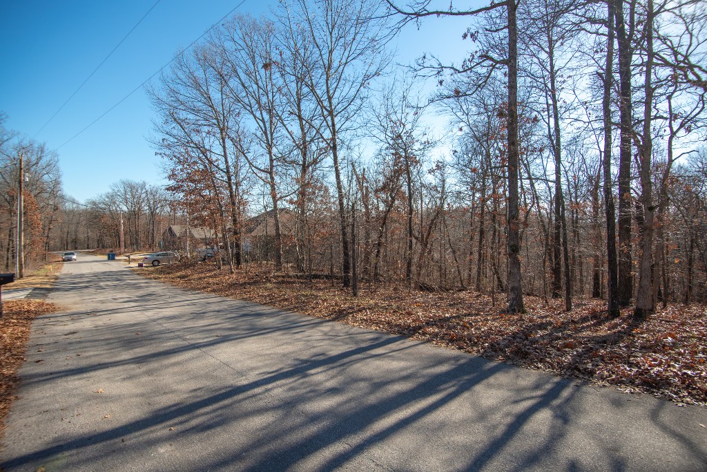 North Riding Sub Bvv - Land