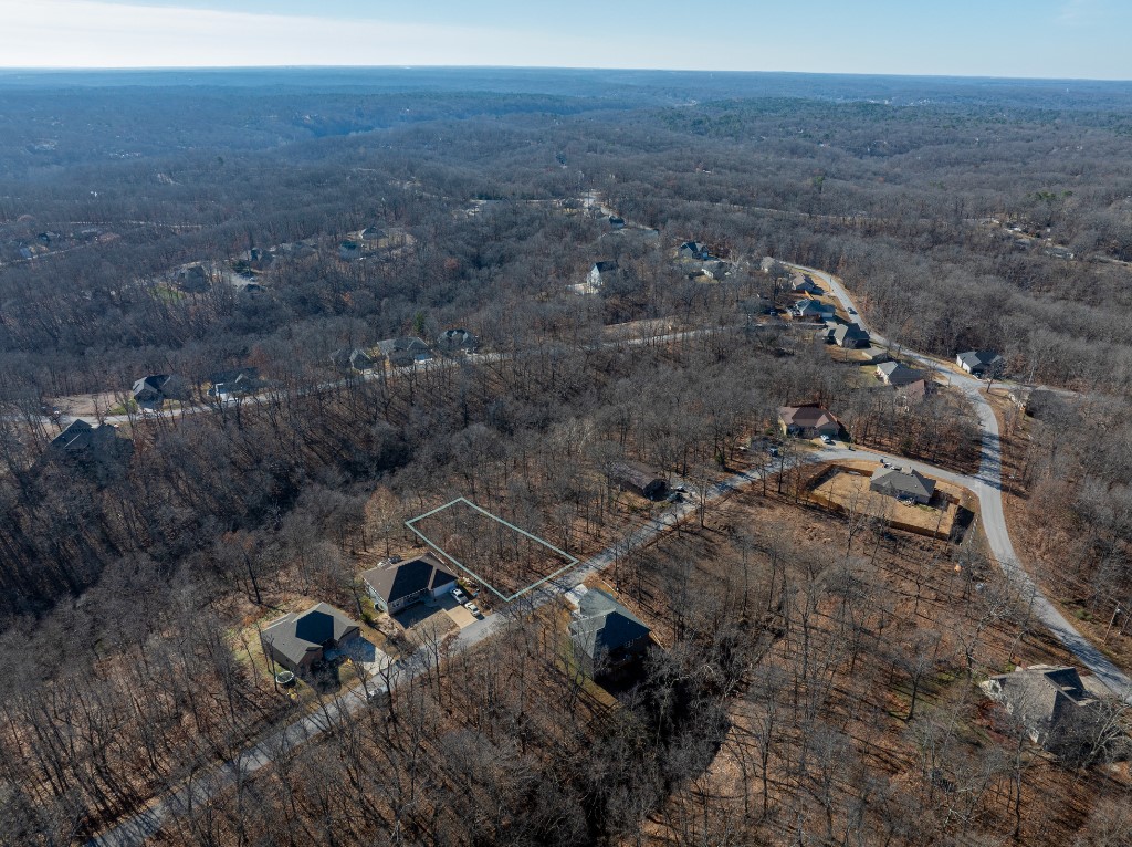 North Riding Sub Bvv - Land