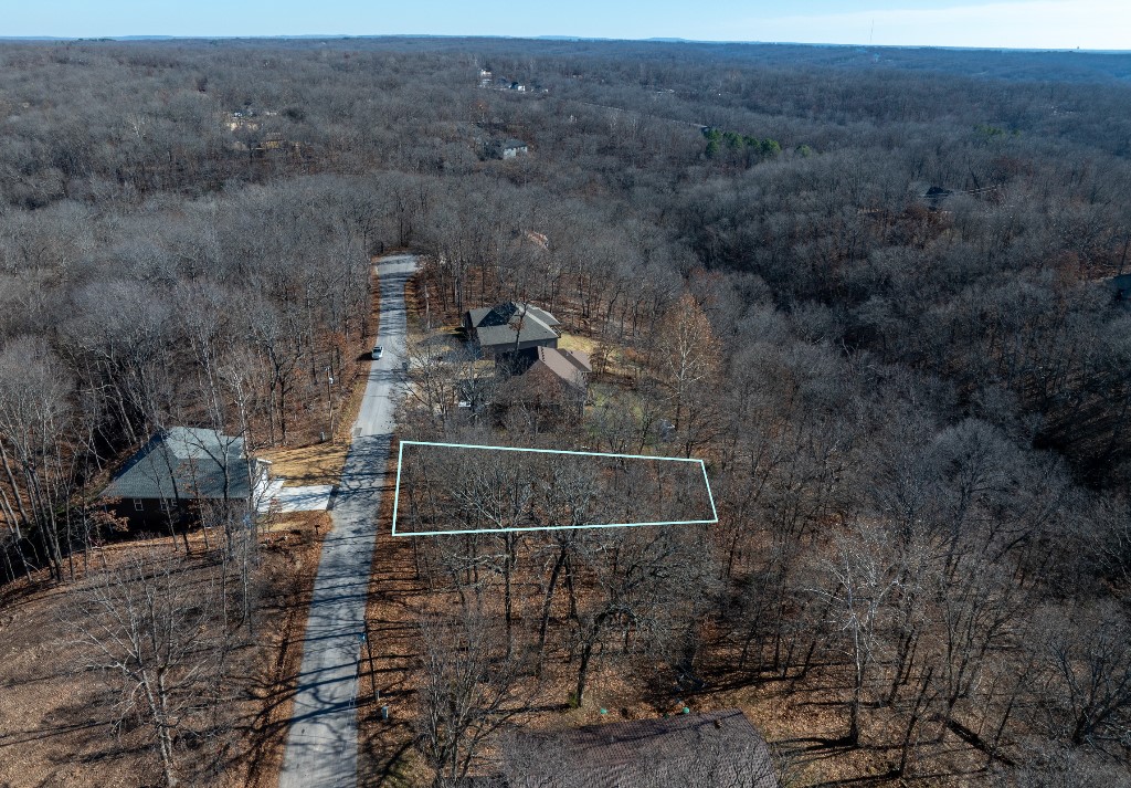 North Riding Sub Bvv - Land