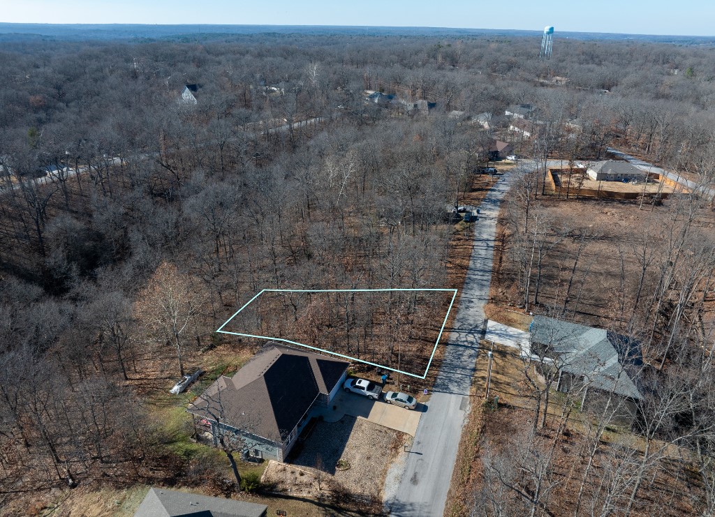 North Riding Sub Bvv - Land