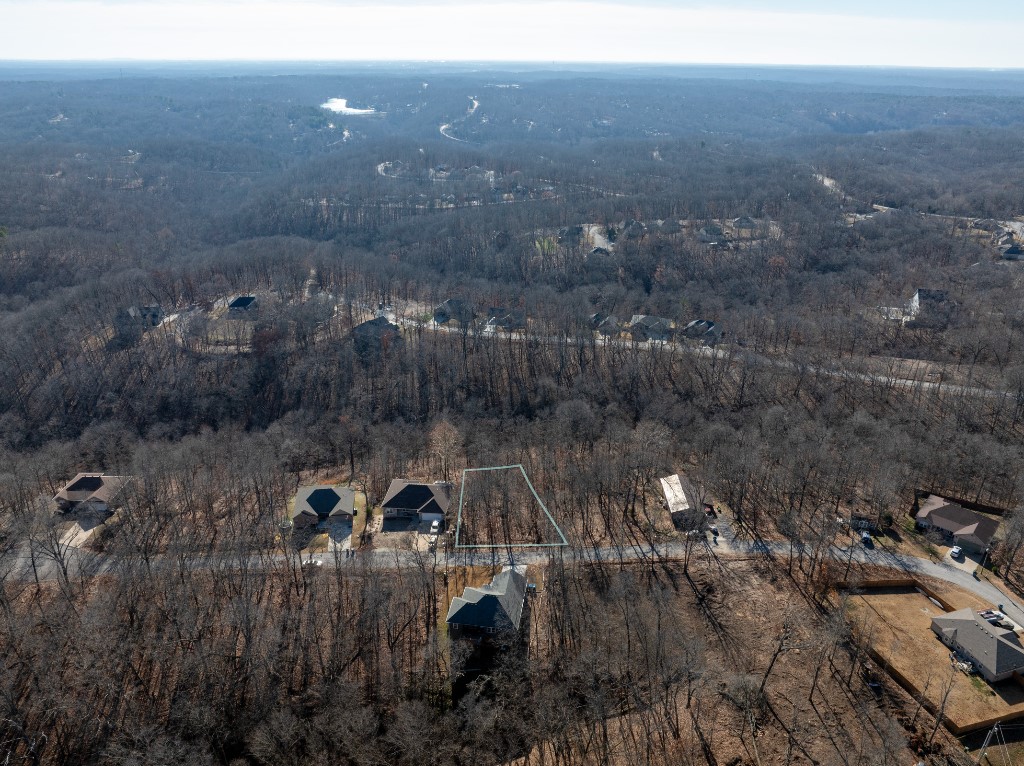 North Riding Sub Bvv - Land