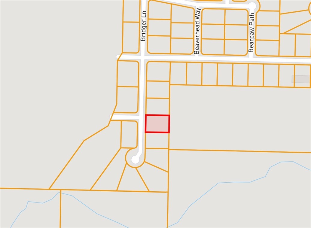 Big Sky Sub Ph 2 Centerton - Land