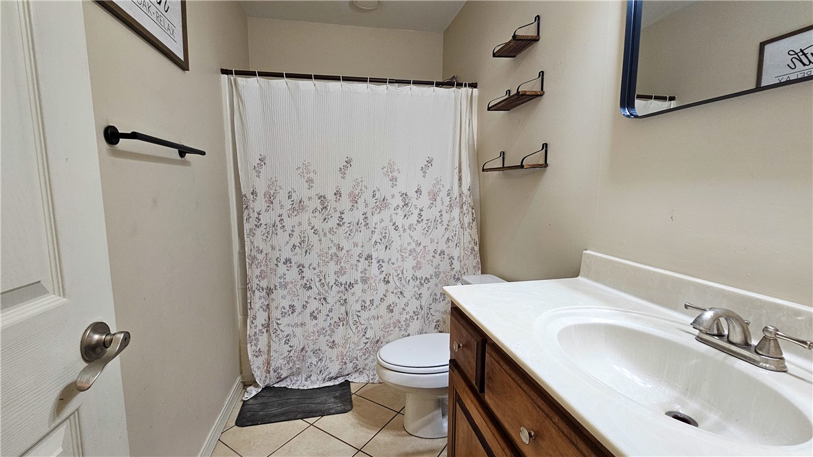 Ashbrook Estates Ph I - Residential