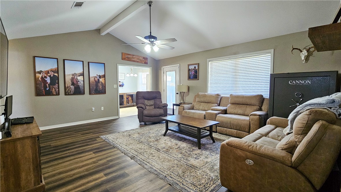 Ashbrook Estates Ph I - Residential