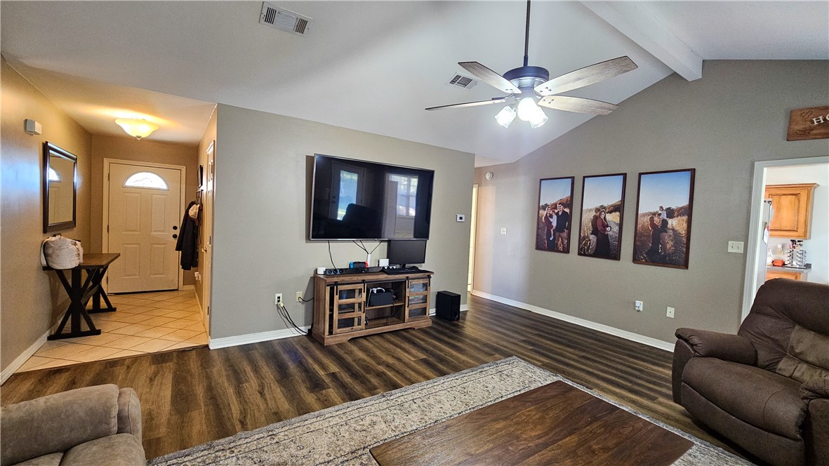 Ashbrook Estates Ph I - Residential
