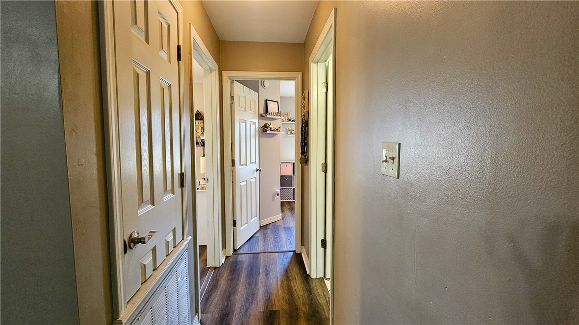 Ashbrook Estates Ph I - Residential
