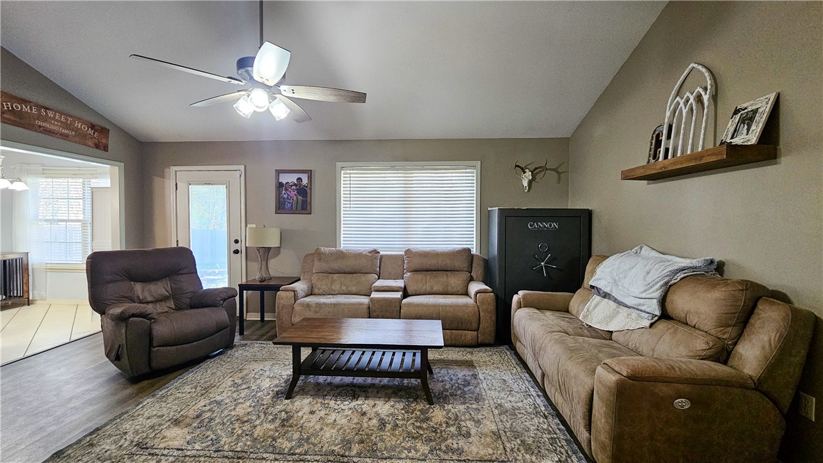 Ashbrook Estates Ph I - Residential
