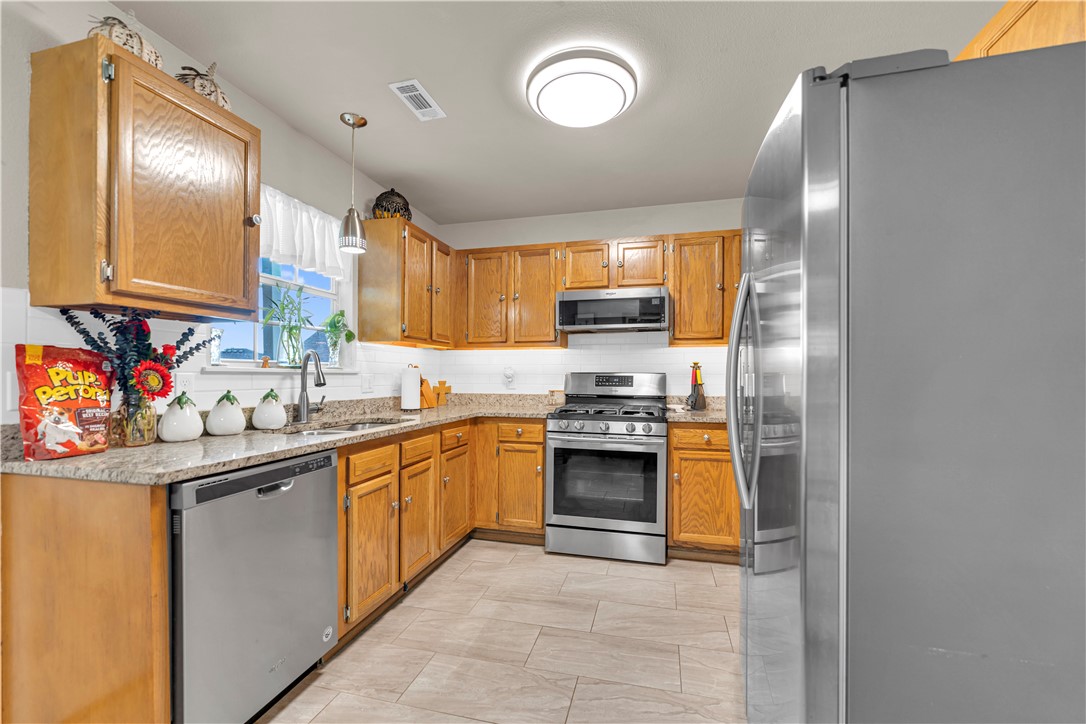 Hidden Lake Sub Ph Iii - Residential