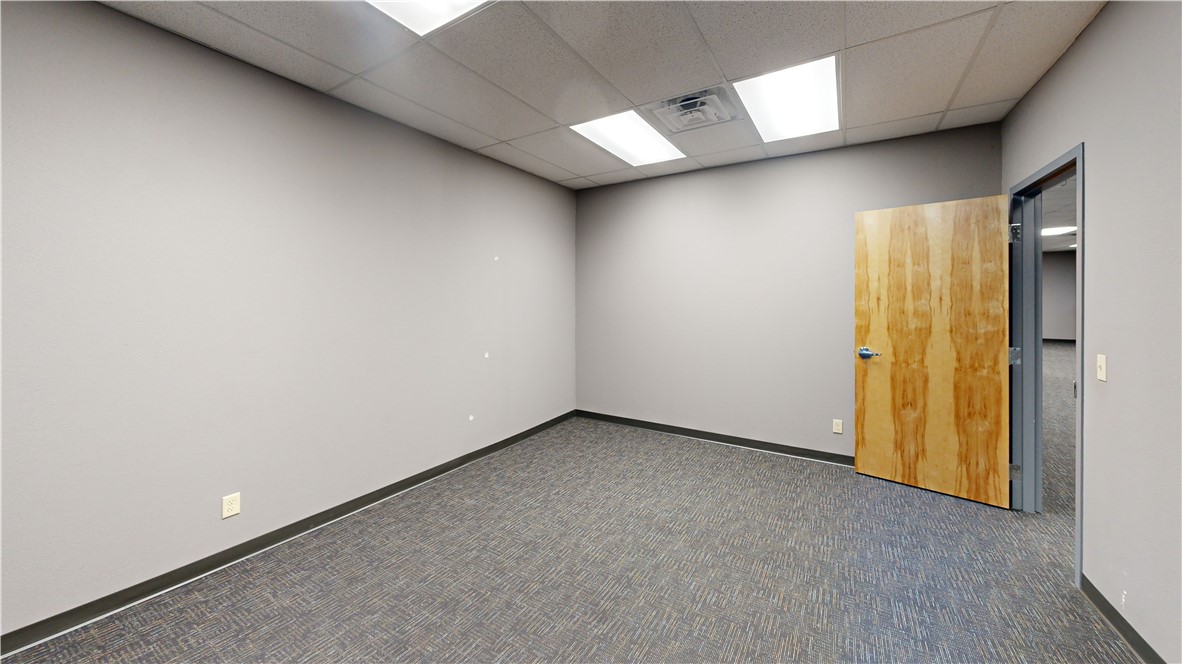 Beau Terre Office Park - Commercial Lease