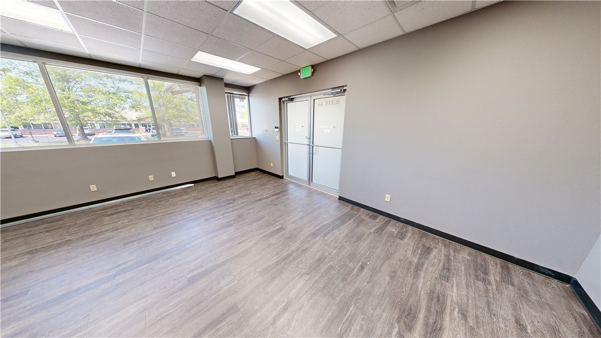 Beau Terre Office Park - Commercial Lease