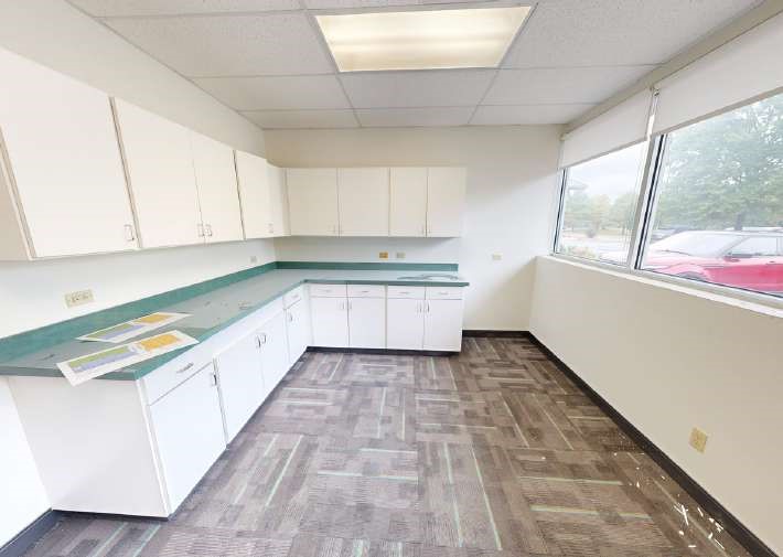 Beau Terre Office Park - Commercial Lease