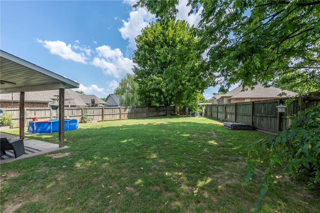 Fairfield Phase Ii - Residential