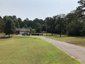 471 N Sherman Circle - Nice brick home on 1.52 acres features circle drive, beautiful setting, ceramic tile and wood floors, nice cabinets, 3 bedrooms, 2 full baths, walk-in closet, double garage, storage building. Being sold ''as is'', no repairs. water damage on bedroom floors from clogged condensation line (repaired no leak now). $149,900. MLS 21-1652