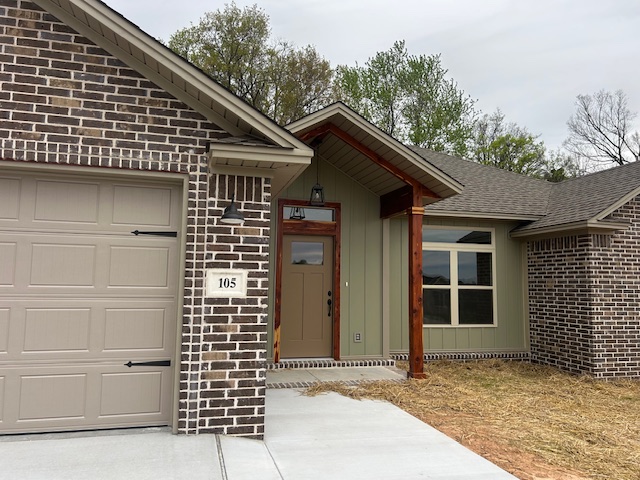 Nebo Heights - Residential