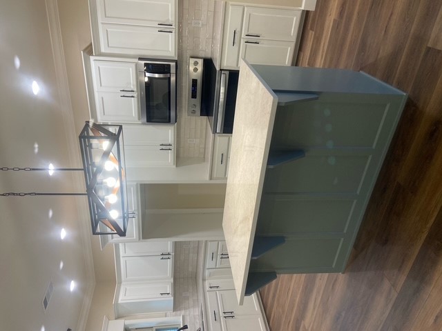 Nebo Heights - Residential