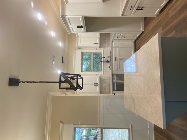 Nebo Heights - Residential