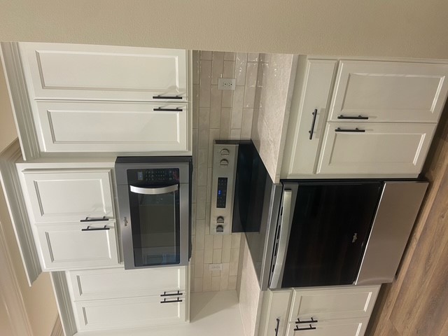 Nebo Heights - Residential