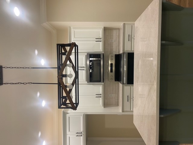 Nebo Heights - Residential