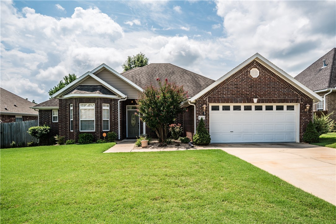 Stoney Creek Place - Residential
