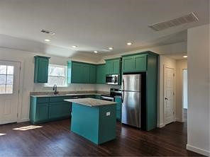 Lincoln Sub Bvv - Residential Lease