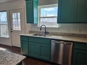 Lincoln Sub Bvv - Residential Lease