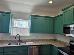 Lincoln Sub Bvv - Residential Lease