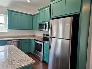 Lincoln Sub Bvv - Residential Lease