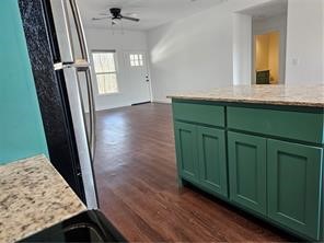 Lincoln Sub Bvv - Residential Lease