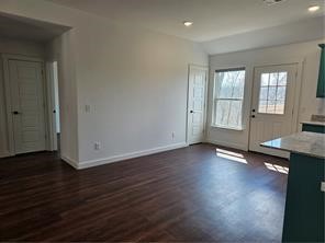 Lincoln Sub Bvv - Residential Lease