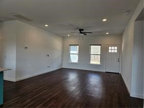 Lincoln Sub Bvv - Residential Lease