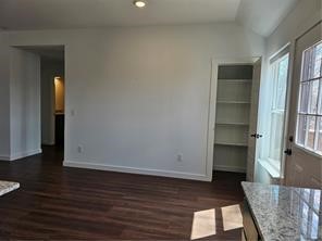 Lincoln Sub Bvv - Residential Lease