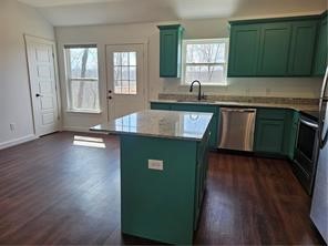 Lincoln Sub Bvv - Residential Lease