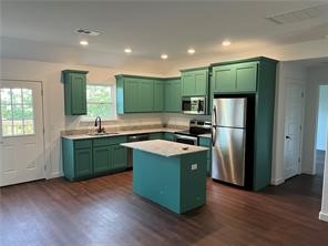 Lincoln Sub Bvv - Residential Lease