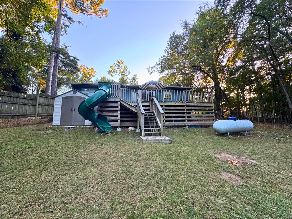 Beaver Shores Unit 4 Rurban - Residential