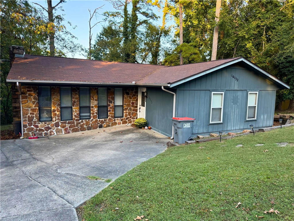Beaver Shores Unit 4 Rurban - Residential