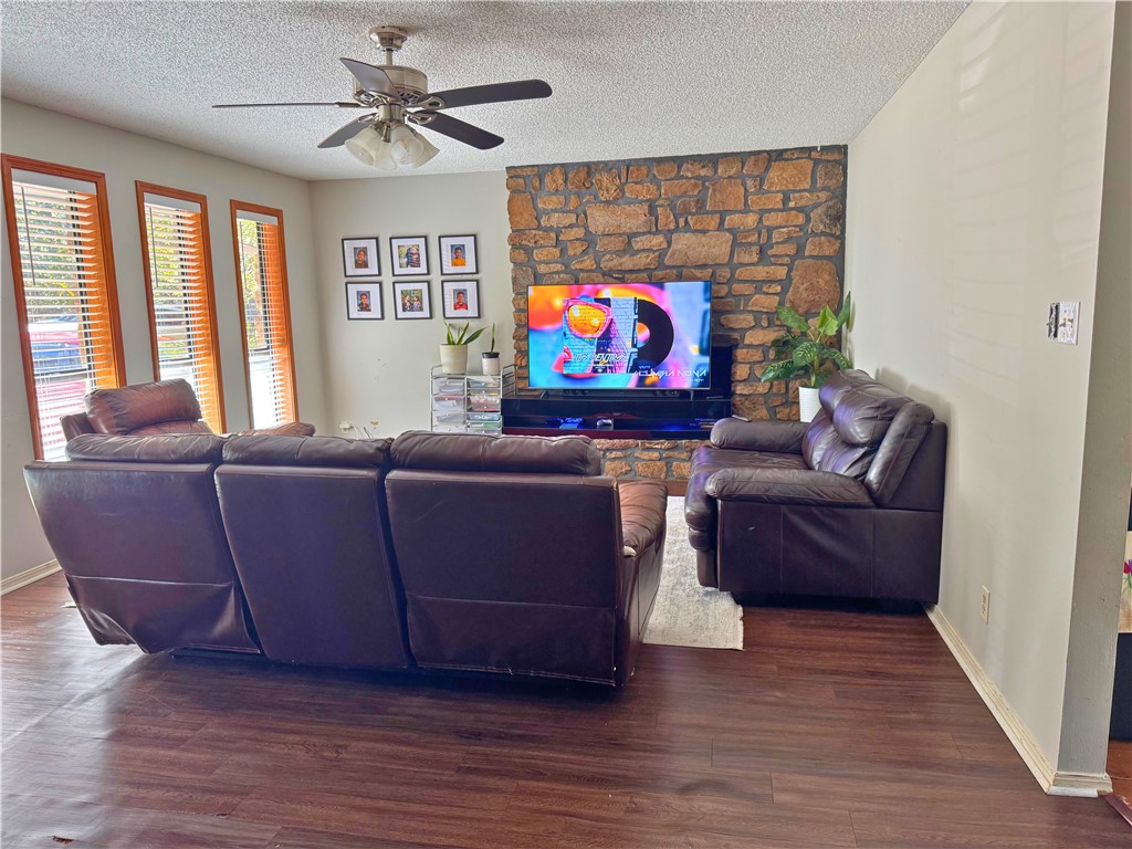 Beaver Shores Unit 4 Rurban - Residential