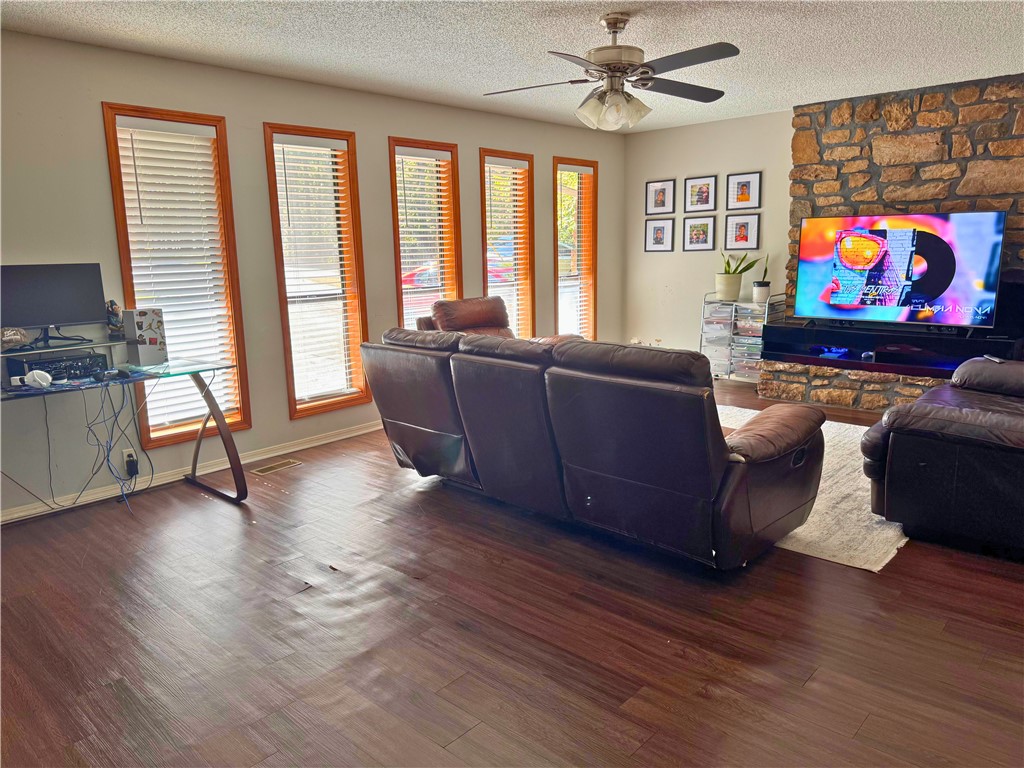 Beaver Shores Unit 4 Rurban - Residential