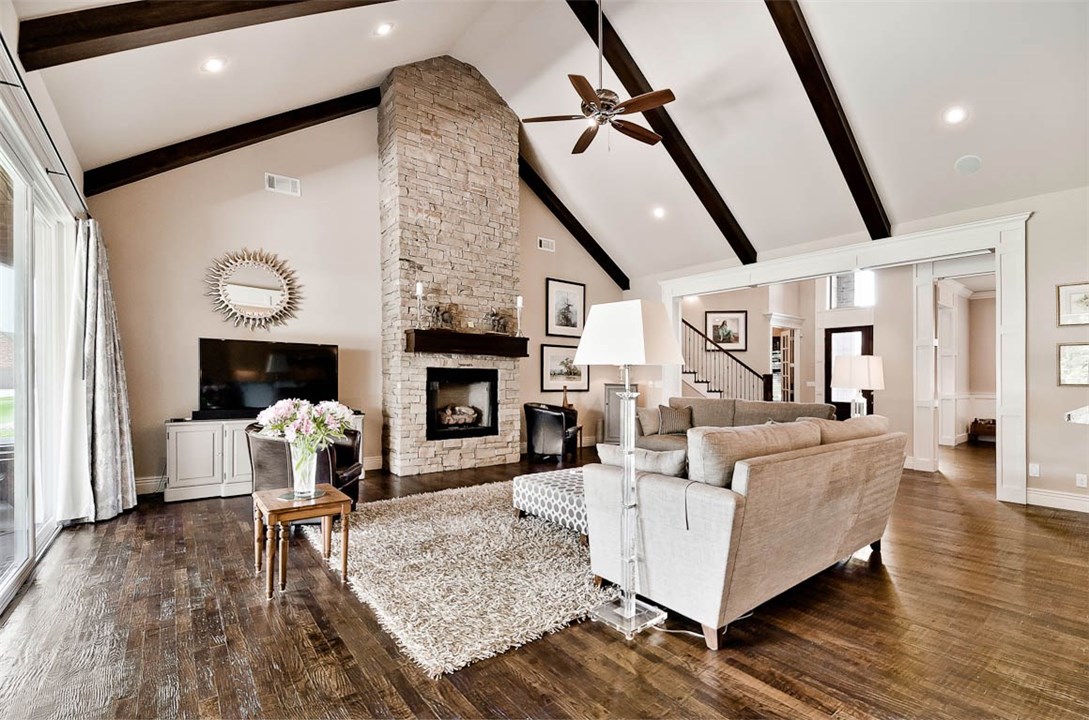 Oak Tree Centerton - Residential