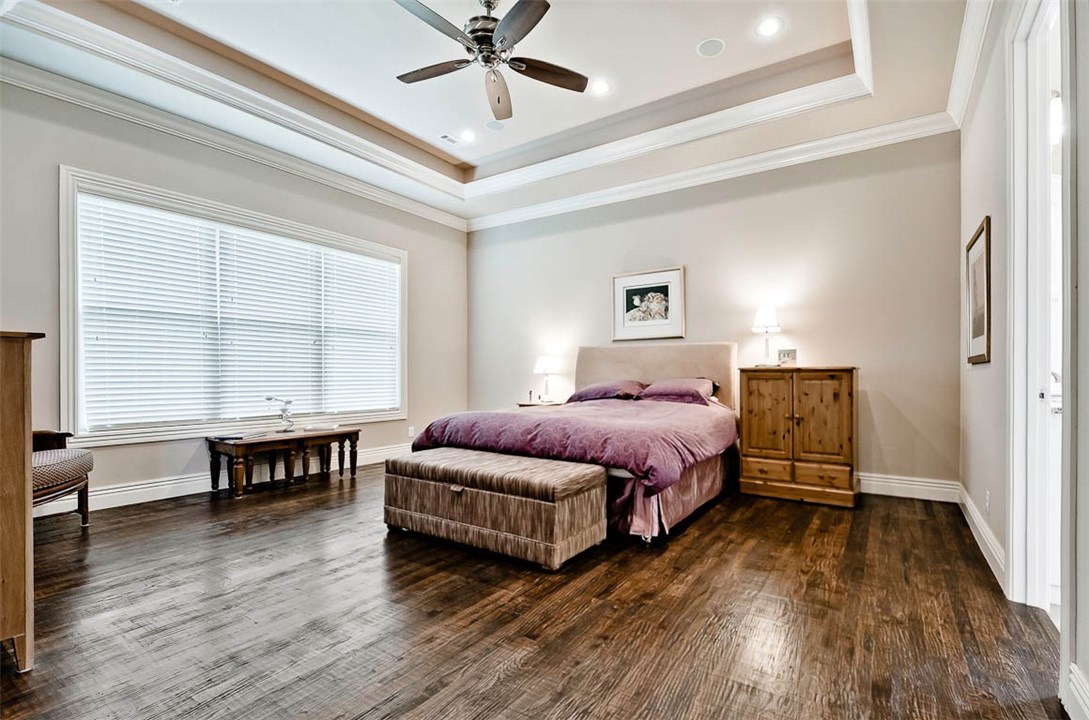 Oak Tree Centerton - Residential