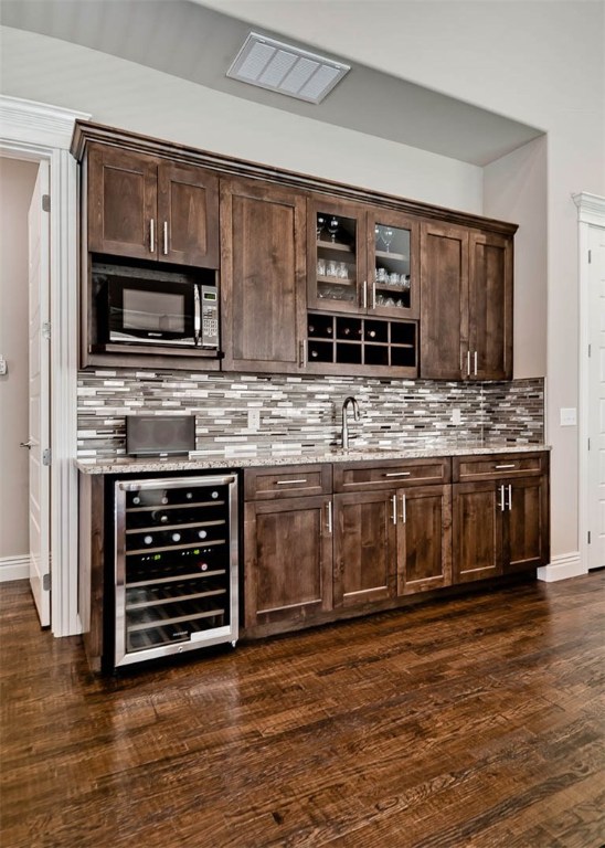 Oak Tree Centerton - Residential