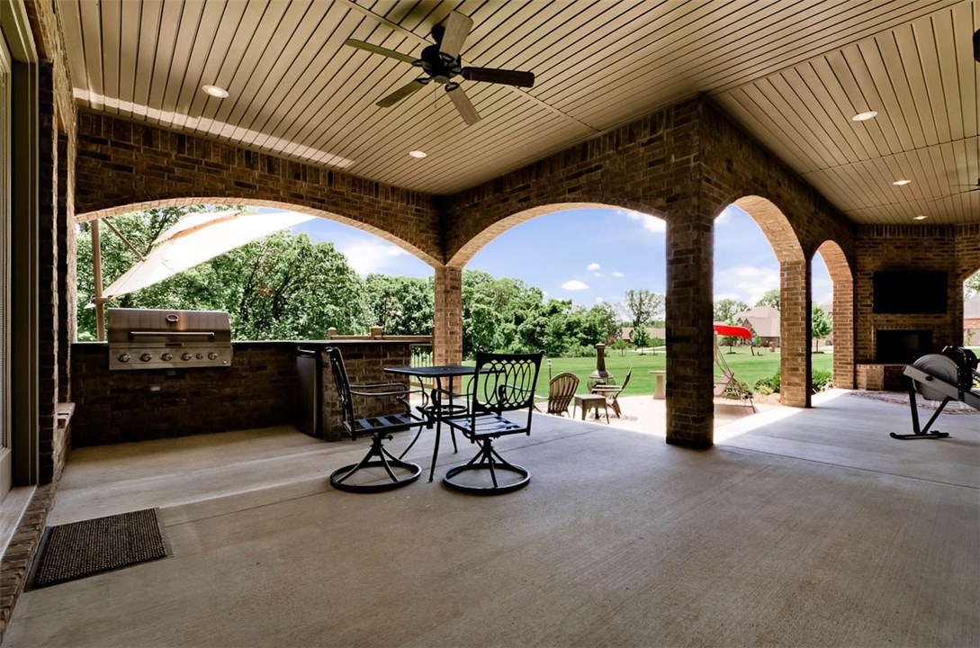 Oak Tree Centerton - Residential