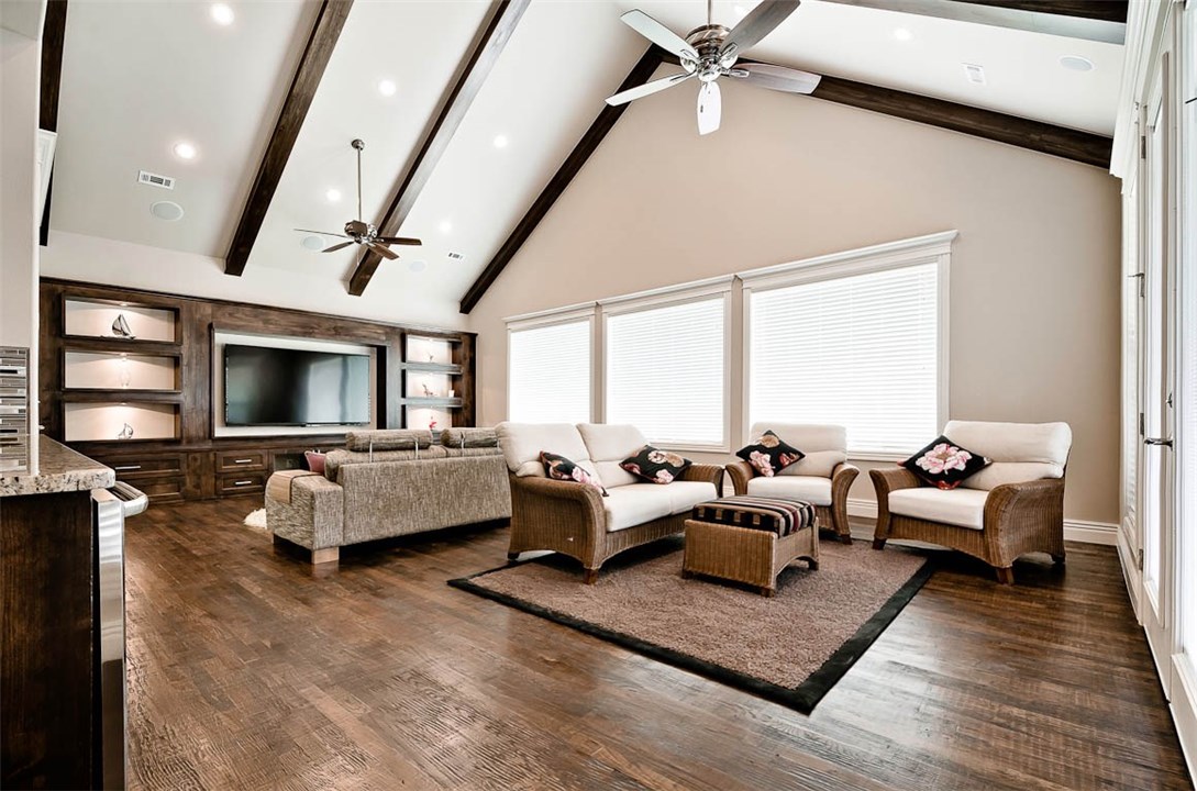 Oak Tree Centerton - Residential